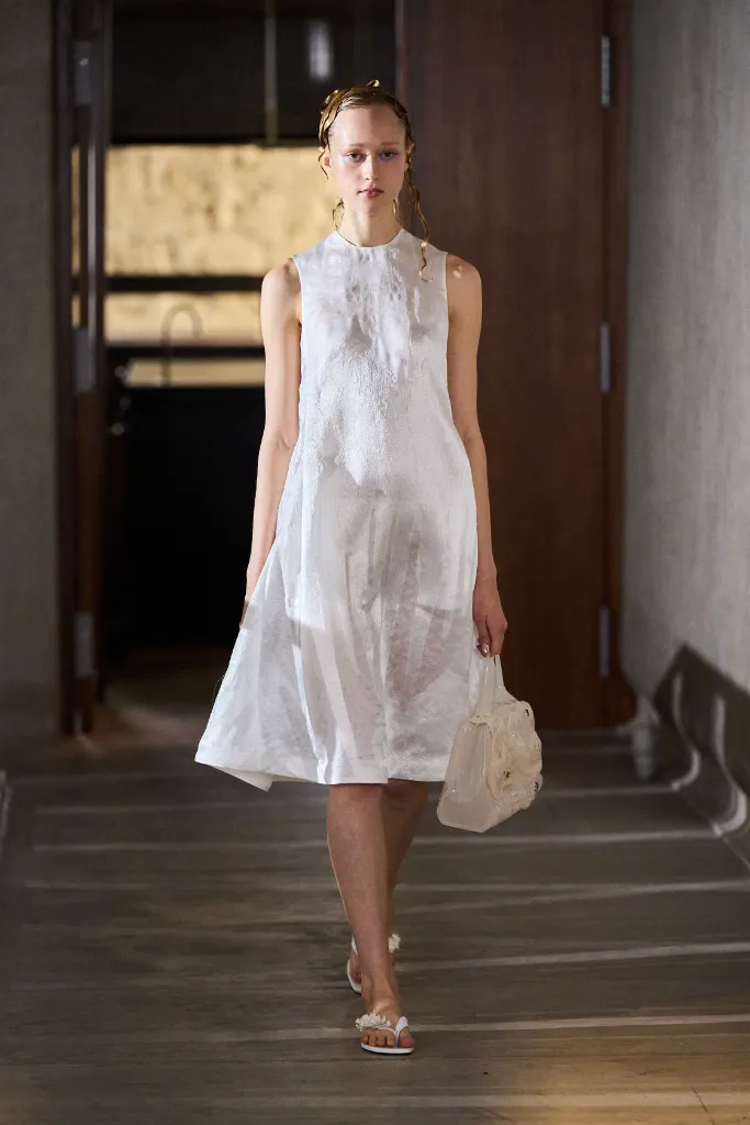 Mame Kurogouchi 26SS 033